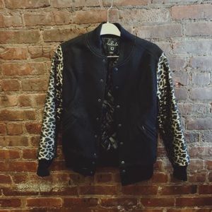 Stylist Jacket